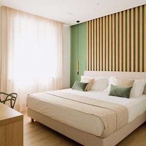 Superior Kamer met een King Size Bed